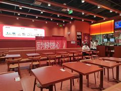 -喜家德虾仁水饺(岗厦北店)