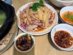 -东山茶寮(新安店)