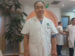 -颐润堂专业养生(五道口华清商务会馆店)