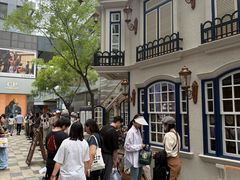 -三里屯太古里