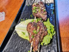 -徽三说·土徽菜·中国徽菜连锁品牌(一中店)