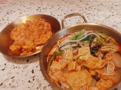 -雙冲柳州螺蛳粉&酸嘢&桂林米粉(簋街店)