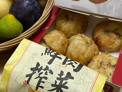 -采芝斋(延安路店)