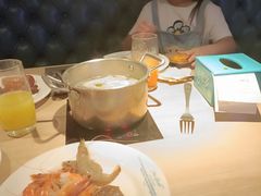-星伦多自助料理·涮烤一体(嘉兴八佰伴店)