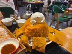 -满堂春特色餐馆