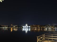 -东湖景区