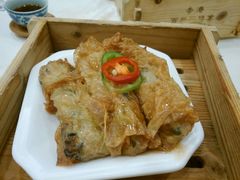 -百乐门喜宴(海珠广场华厦店)