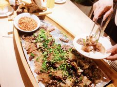 -御水泉·国际水疗会(广州长隆店)