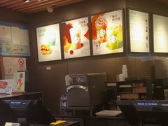 -星巴克(1788广场店)