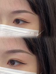 -Four Seven·半永久纹眉