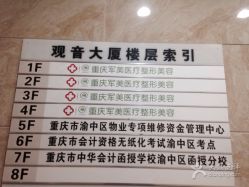 -重庆军美医疗美容医院