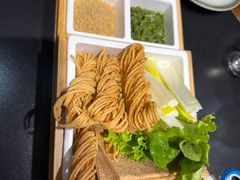 -魁盛居百年鲁菜馆(中林路店)