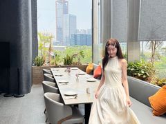 -WESTWOOD•落日餐厅•乐队演出(前海壹方汇店)