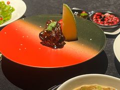 -醉东Oriental House(静安嘉里中心店)