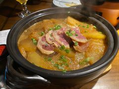 -刀板香·安徽菜(望江东路店)