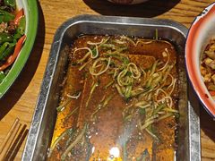 -兔槽江湖菜·重庆璧山兔(水围店)