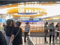 -UH祐禾(上海五角场万达店)