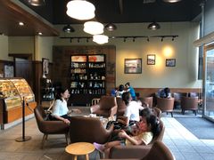 -星巴克(深圳龙岗广百店)