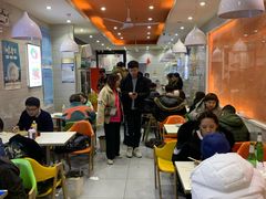 大堂-大姐麻辣烫(莲宝中路店)