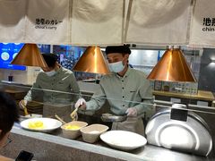 -池奈·日式咖喱蛋包饭(赛高店)