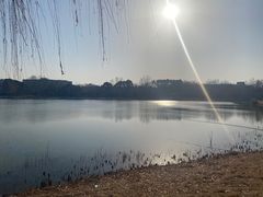 -钟山体育运动公园
