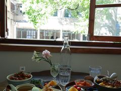 -嘁嘁茶泡饭