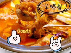 -沪小胖·小龙虾·蓝龙王(八佰伴店)