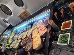 -汉来海港·海鲜自助餐厅(上海七宝领展广场店)