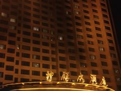 -上海神旺大酒店