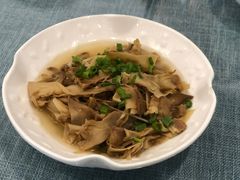 -茶油香闽南菜·花园餐厅(前埔店)