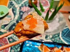 -久喜番和牛烧肉酒场(北辰三角洲店)
