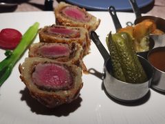 -布拉诺牛排西餐厅(上城天街店)