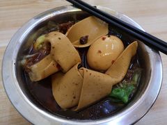 -鹍记特色牛杂面