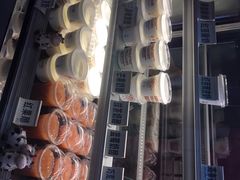 -清真马记宫廷奶酪(广渠门内大街店)