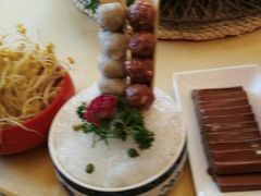 -小天鹅火锅·一线江景洪鼎旗舰店(洪崖洞店)