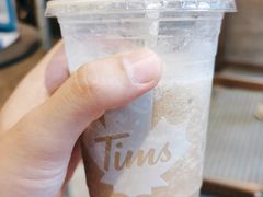 经典天乐雪-Tims天好咖啡·贝果(雁展路万象天地店)
