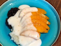 芒果椰浆糯米饭-米泰MiThai