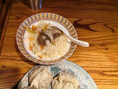 -纳瓦新疆菜(银都店)