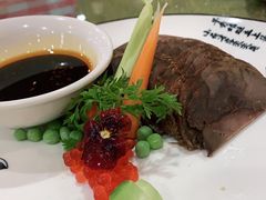 -岚县土豆宴(平阳路店)