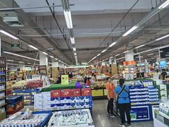 -北国超市(长江店)