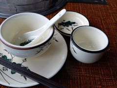-集味齐传统美食餐厅(狮山公园店)