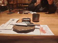 -炉胜·炉端烧·居酒屋