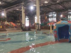 -南宫温泉水世界