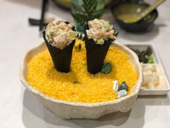 -荟廷·晶萃(陆家嘴尚悦湾店)
