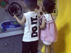 -成都浩海立方海洋公园