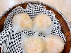 水晶虾饺-百家鸡味馆(清泰店)