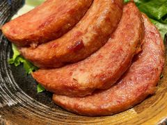 港式午餐肉-一哥澳门豆捞 · 十七年经典澳门火锅(四季天地店)