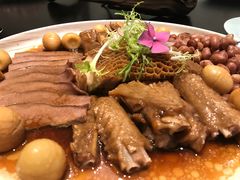 -丽晶轩中餐厅(重庆丽晶酒店)