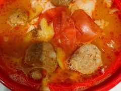 -71号豆汤饭·成都小馆(城中汇店)