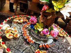-芭菲盛宴·环球美食(锦城万达广场店)